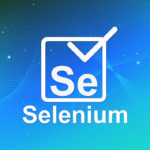 Selenium Manager