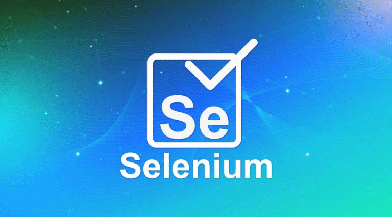 Selenium Manager
