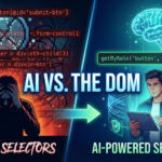 AI vs DOM