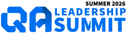 QA Leadership Summit