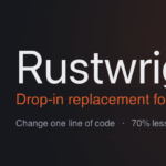 Trying Out Rustwright: A Rust-Based Alternative to Playwright